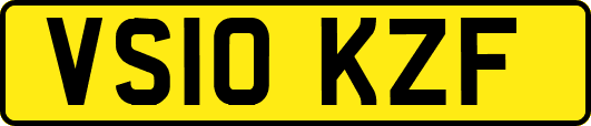 VS10KZF
