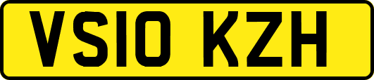 VS10KZH
