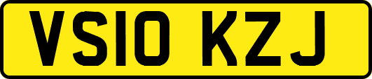 VS10KZJ