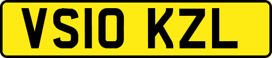 VS10KZL