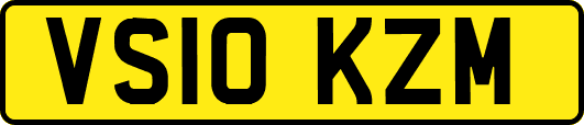VS10KZM