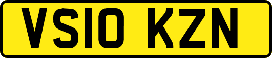 VS10KZN
