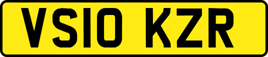 VS10KZR