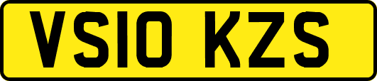 VS10KZS