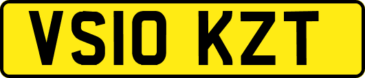 VS10KZT