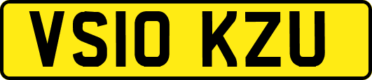 VS10KZU