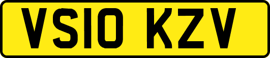 VS10KZV