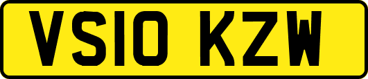 VS10KZW