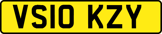 VS10KZY
