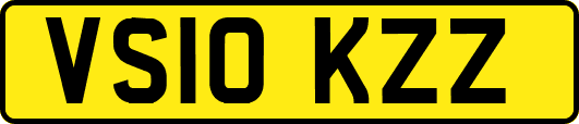 VS10KZZ