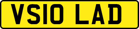 VS10LAD