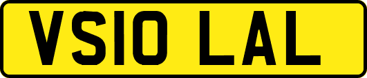 VS10LAL