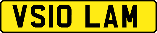 VS10LAM