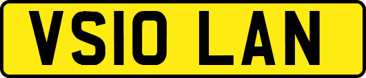 VS10LAN