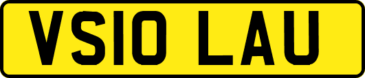 VS10LAU