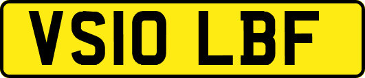 VS10LBF