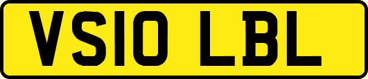 VS10LBL