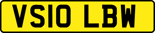VS10LBW