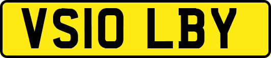 VS10LBY