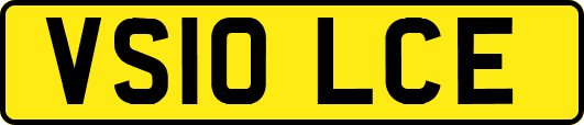VS10LCE