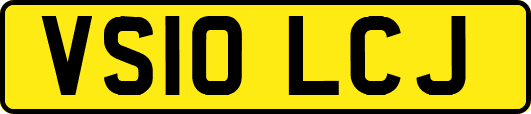 VS10LCJ