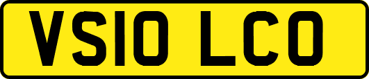 VS10LCO