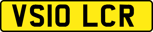 VS10LCR