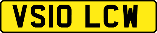 VS10LCW