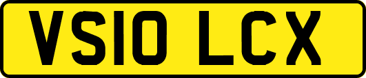 VS10LCX