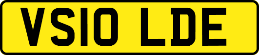 VS10LDE