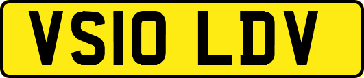 VS10LDV