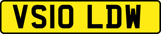 VS10LDW