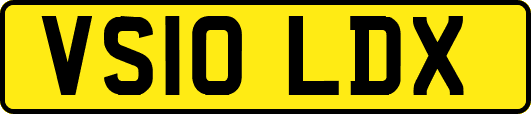 VS10LDX