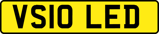 VS10LED