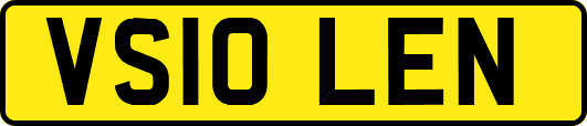 VS10LEN