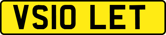 VS10LET