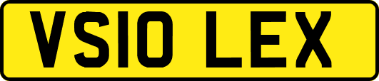 VS10LEX