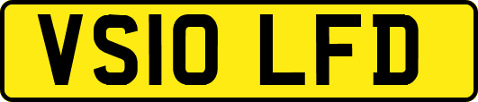 VS10LFD