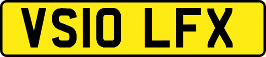 VS10LFX