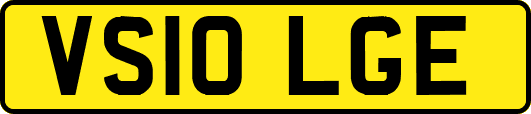 VS10LGE