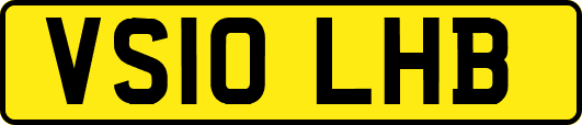 VS10LHB