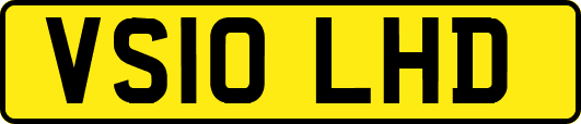 VS10LHD