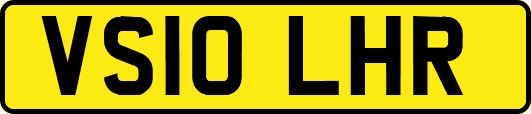 VS10LHR