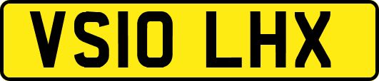 VS10LHX
