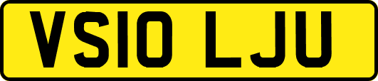 VS10LJU