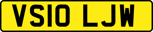 VS10LJW