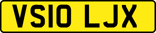 VS10LJX