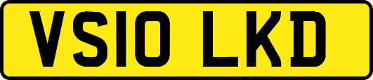 VS10LKD