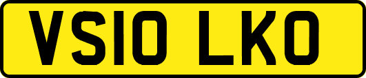 VS10LKO