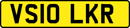 VS10LKR